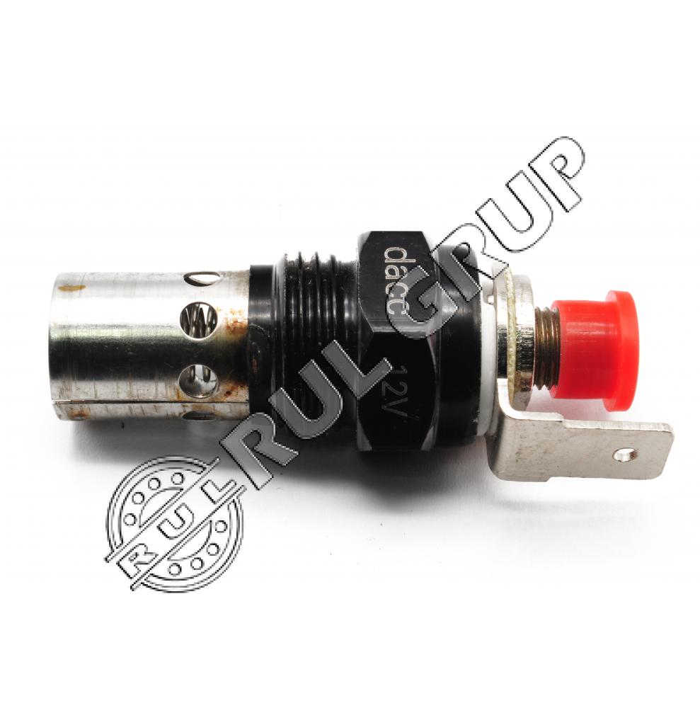 BUJIE INCANDESCENTA D127 U445 & FIAT 101.45.103 UTB